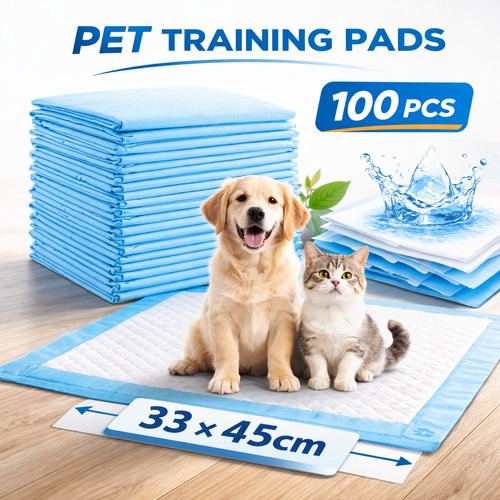 100pcs puppy training - training, trainer