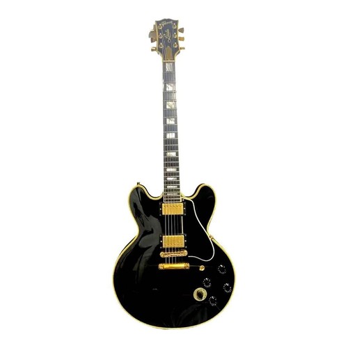 Gibson lucille electric guitar - lucille,