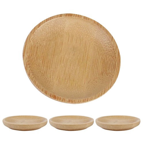 Pcs bamboo small dipping - pcs,
