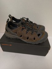Merrell Choprock Leather