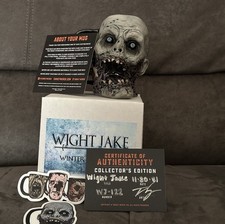 Turkey Merck Wight Jake Mug