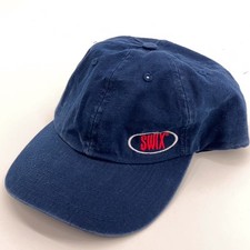Retro SWIX skiing baseball