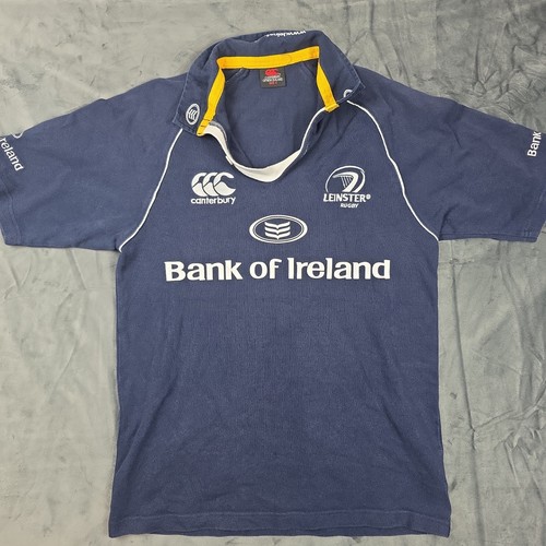Vintage canterbury leinster - vintage,