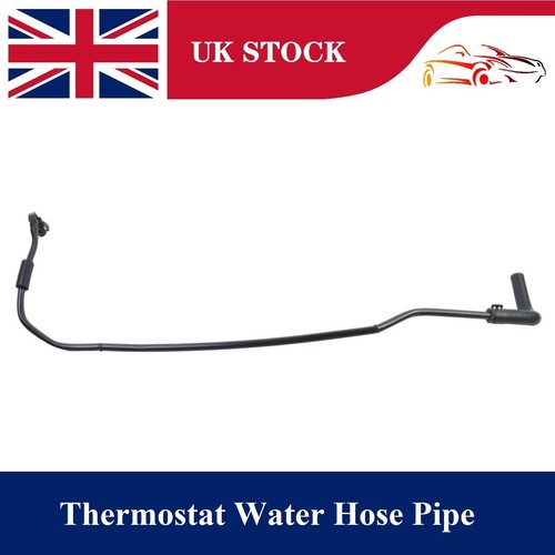 Thermostat water hose pipe - thermostat,