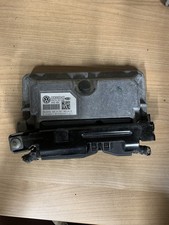 2013 SEAT IBIZA TOCA MK4 FL (Typ 6J) (SE25) 1.4 CGGB ENGINE ECU 03C906024CD