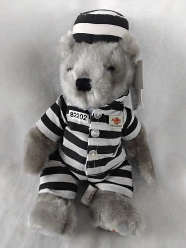 Hard rock cafe jail bird - hard,