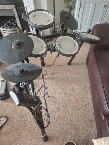 Roland 1dmk electronic - td-1dmk,