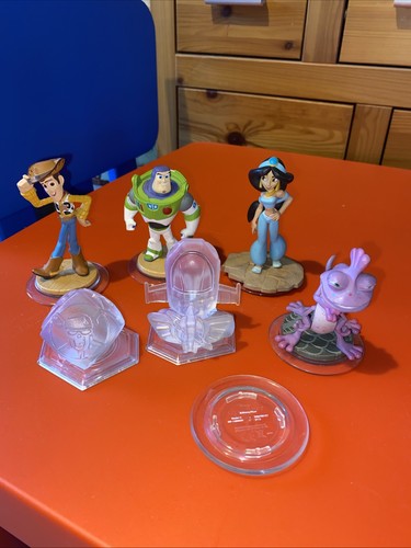 Disney infinity toy - disney,