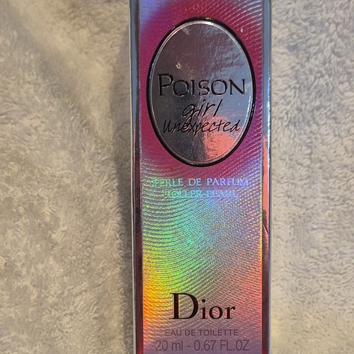 Dior poison girl - dior,