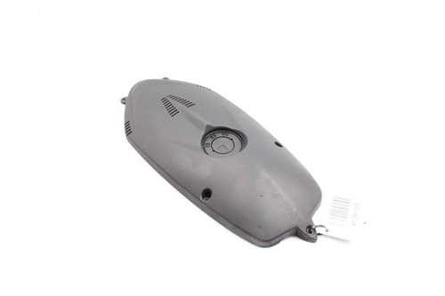 Alternator cover trim bmw - cover,
