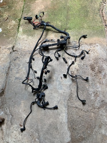 Bmw e46 318ci engine wiring - bmw,