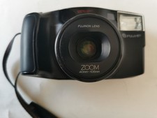 Fujifilm FZ-2000 Zoom, Fujinon