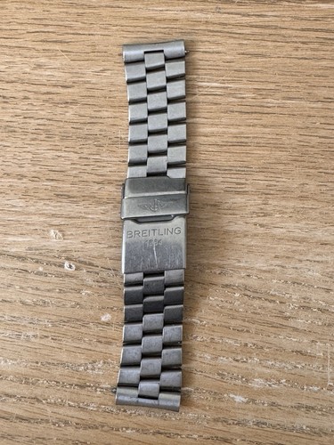 Breitling aerospace bracelet - breitling,