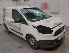 WING LINER FORD TRANSIT
