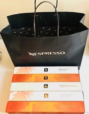2 Nespresso Maple Pecan + 2