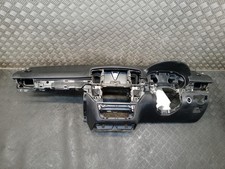 MERCEDES M CLASS DASHBOARD ASSEMBLY A1666800787 W166 2011-2015