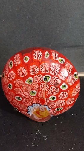 Vintage murano millefiori - vintage,