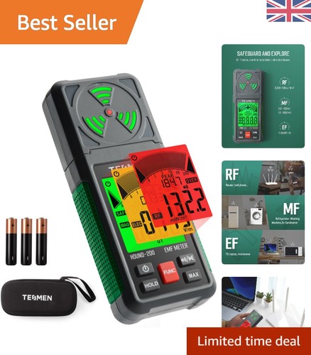 Hound 200 emf - hound-200, reader