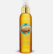 The Body Shop Wild Argan The