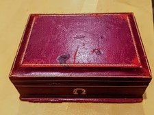 Vintage Genuine 1950s Omega