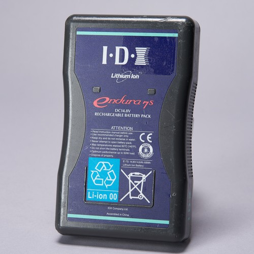 Idx endura 68wh - endura, v