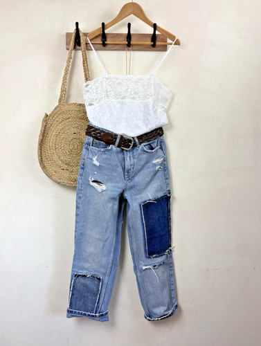 Urban outfitter patchwork - urban,