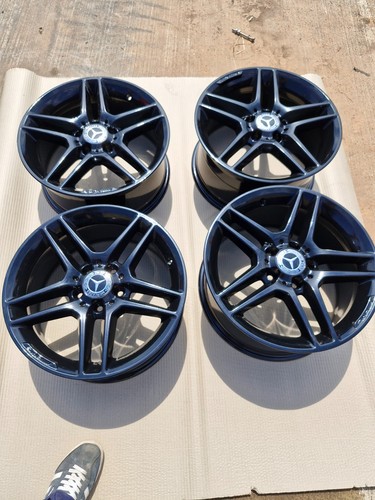 Refurbished genuine mercedes - refurbished,