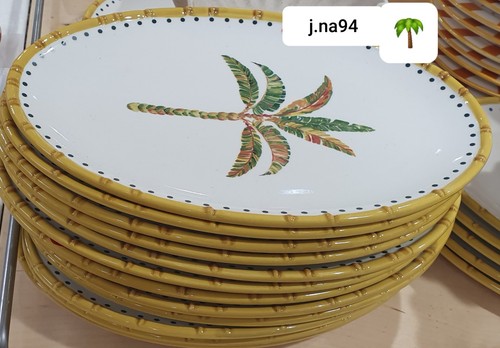 Primark palm tree - palm, serving