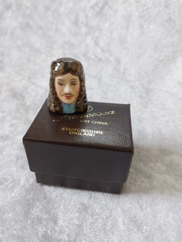 Thimbles francesca england - thimbles,