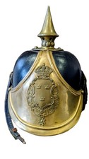 Original M1886 Swedish Army