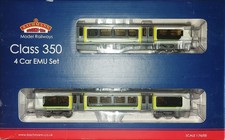 Bachmann gauge - oo,