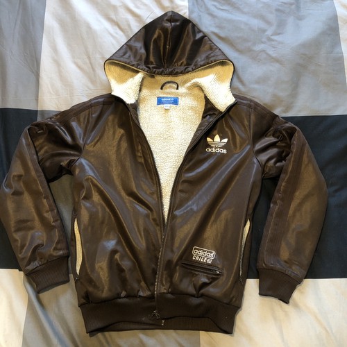 Adidas chile jacket - adidas,