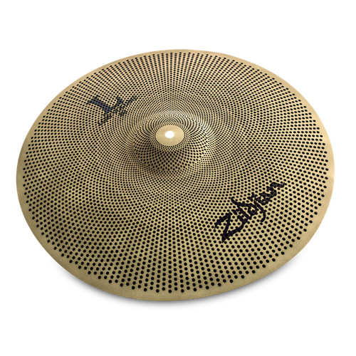 Zildjian low volume - low, ride