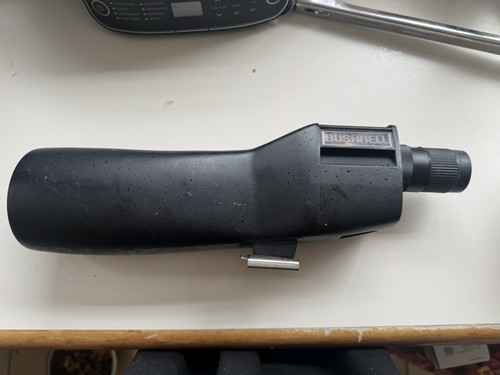 Vintage bushnell spacemaster - bushnell,