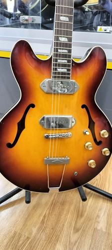Epiphone casino vintage full - casino,