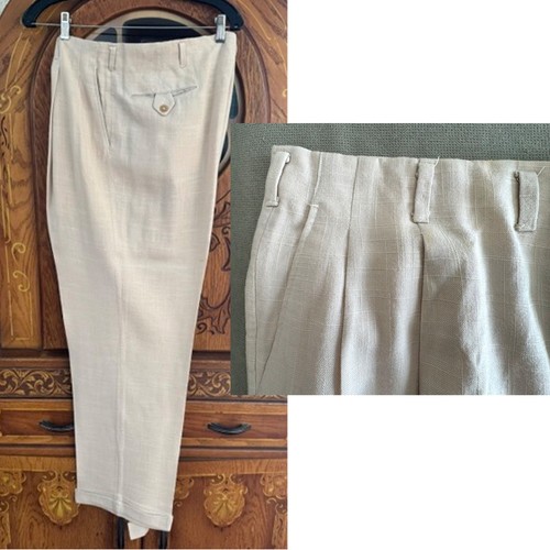 Killer vintage 1940s cream - 1940s,