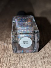 Holo Taco Menchie The Cat Nail