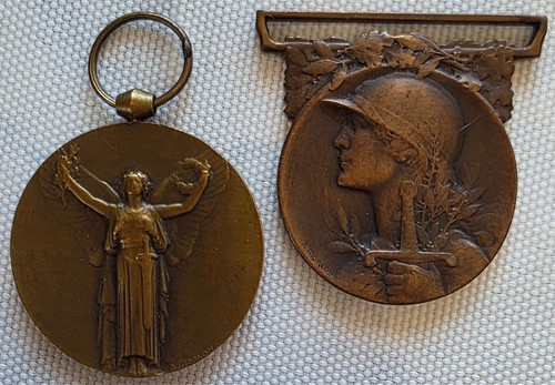 France wwi 1914 18 inter - france,