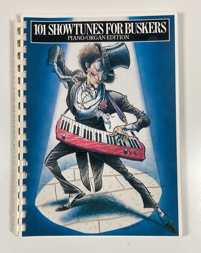 101 showtunes for - showtunes,