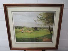 Lovely Large Graeme W Baxter