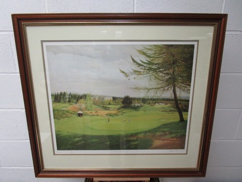 Lovely large graeme baxter - lovely,