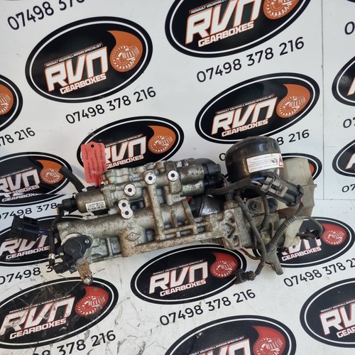 Trafic vivaro movano robot - trafic,