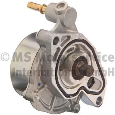 Braking system vacuum pump - braking,