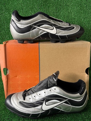 Vintage nike mercurial - nike,