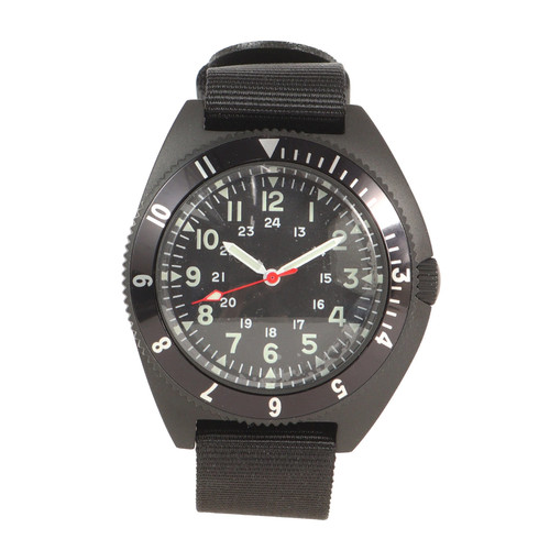 Benrus 22ss journal standard - journal,