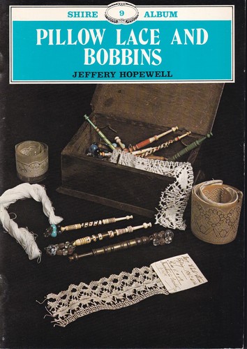 Pillow lace bobbins - lace, bobbins.