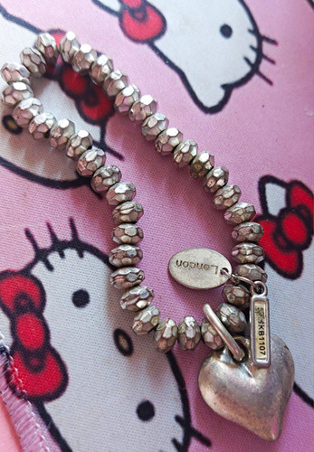 Links london silver tone - london,
