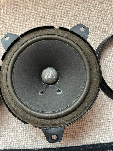 Bmw e46 harman kardon front - e46,