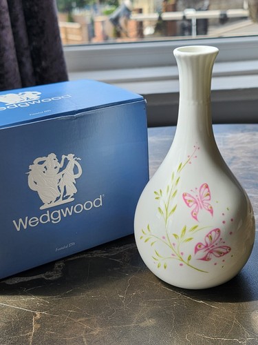 Vintage wedgwood bone - vintage,