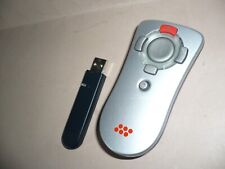 INTERLINK ELECTRONICS PRESENTATION PILOT PRO | SMK Link WIRELESS POINTER